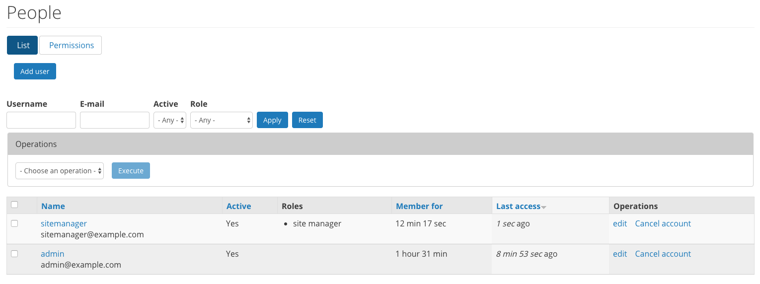 Dataset Overview